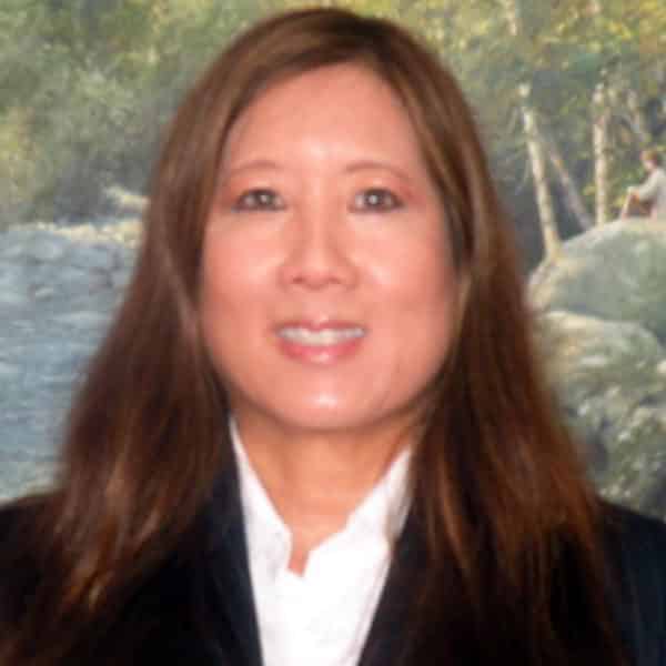 Attorney Allison G. Yee