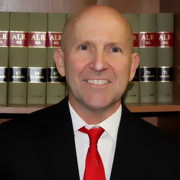 Attorney Daniel J. Berman