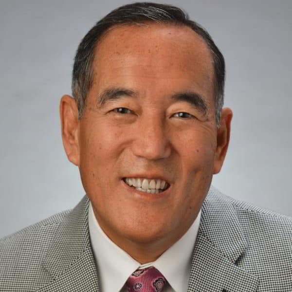 Attorney Steven T. Iwamura