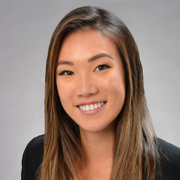 Attorney Shannon M. Wong